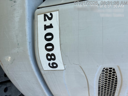 2022 LINK-BELT 145X4DZ