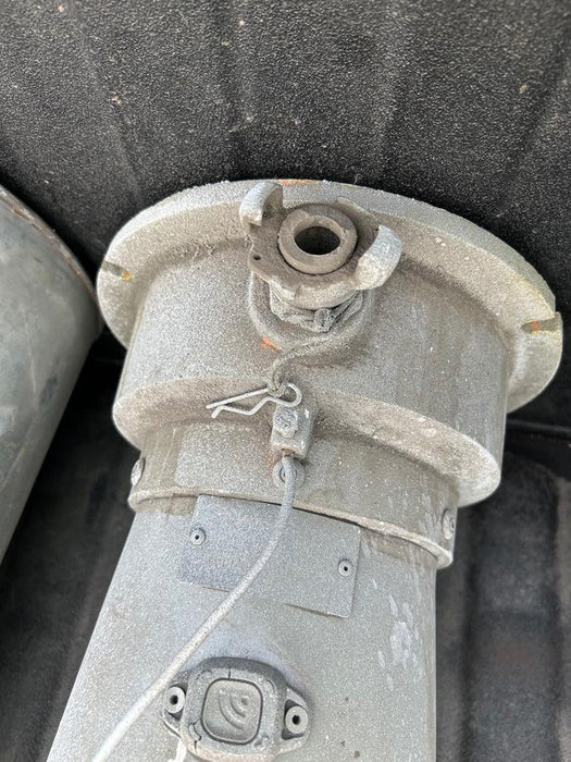 2022 MICHIGAN PNEUMATIC ES-6AM-TRACKER