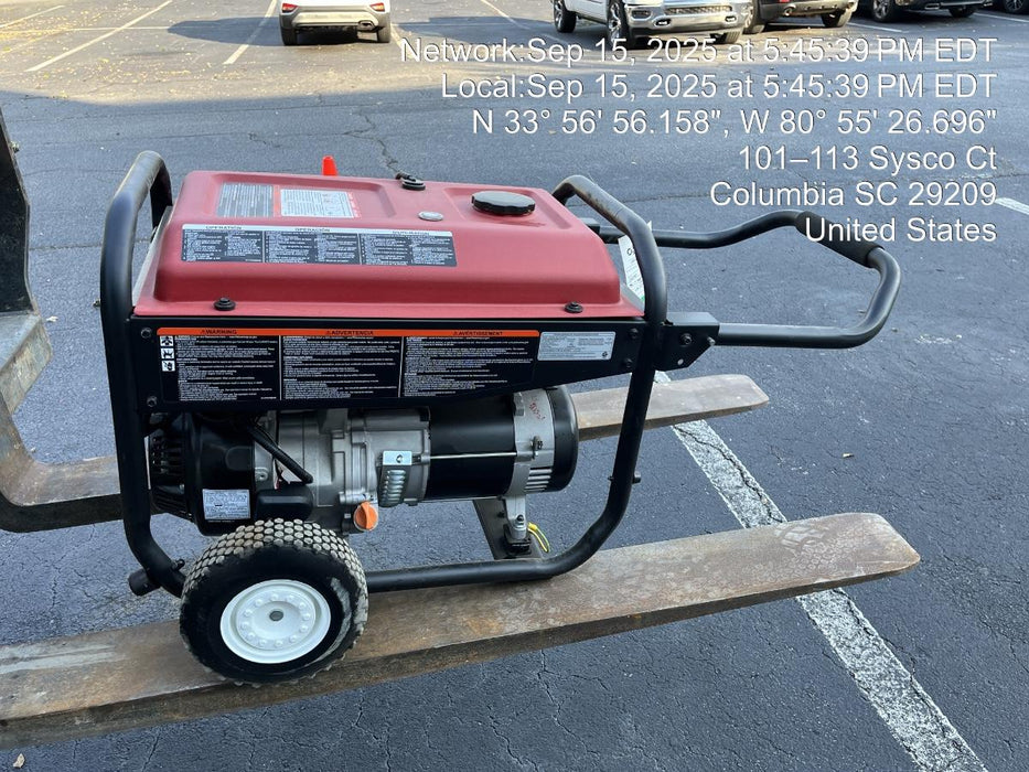 2025 MI-T-M GEN-6500-0MM1