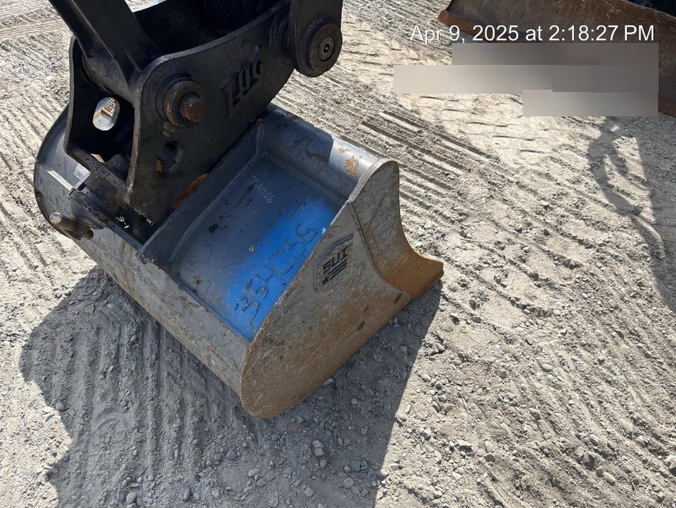 2023 STEEL UNLIMITED SUIEXC2036DB