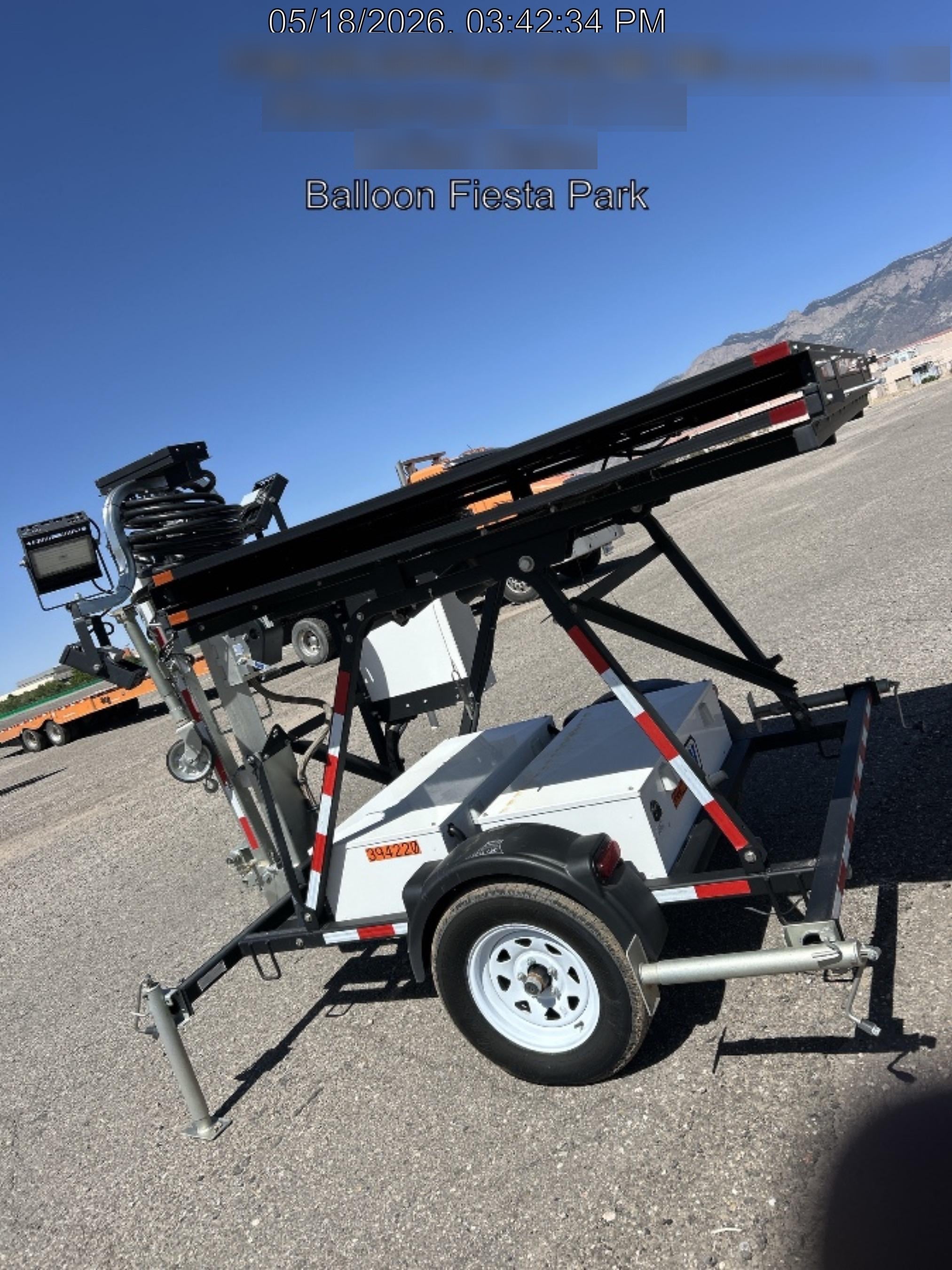 2024 WANCO WLTS-MM8A-1600