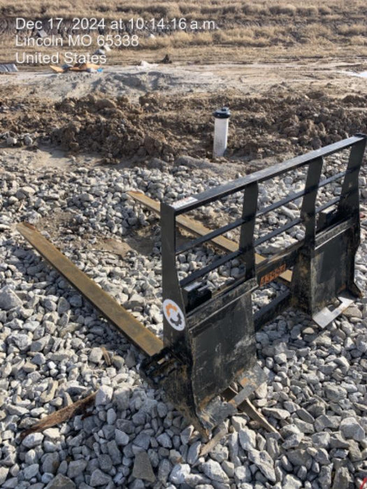 2024 ARROW MATERIAL HANDLING FS5100CB - 72"