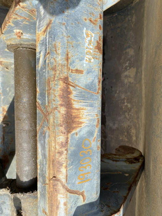 2014 WERK-BRAU PF60WL621