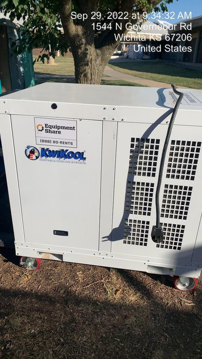 2022 KWIKOOL KPO5-21