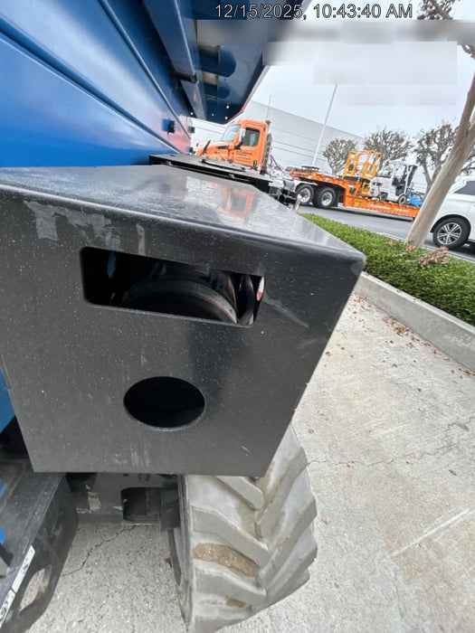 2019 GENIE GS-4069 RT