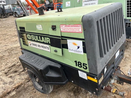 2019 SULLAIR 185-DPQ