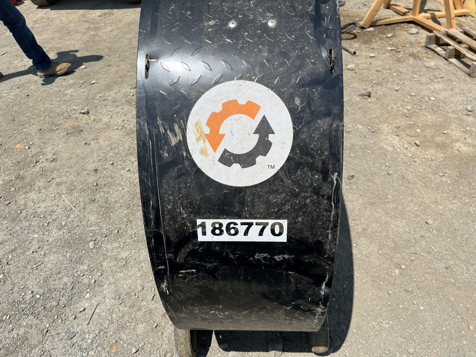 2021 MASTER 48" Drum fan