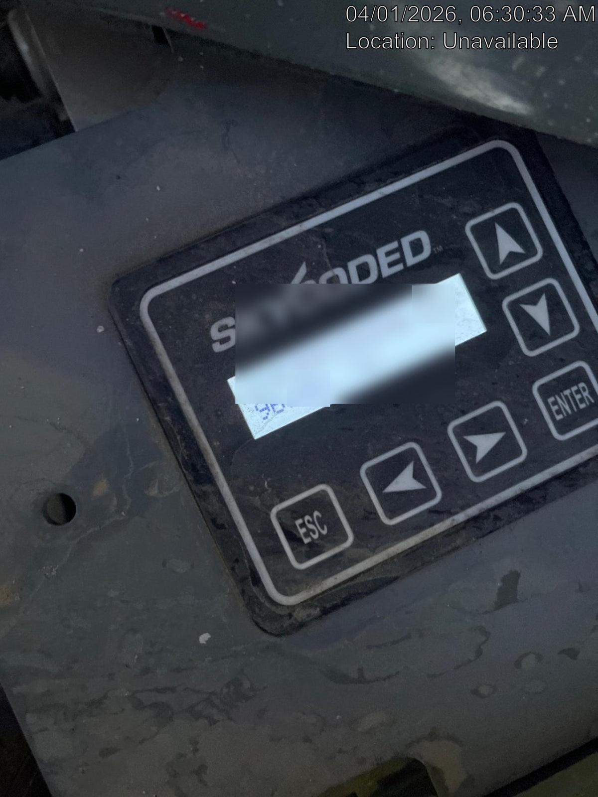 2022 SKYJACK SJ3219