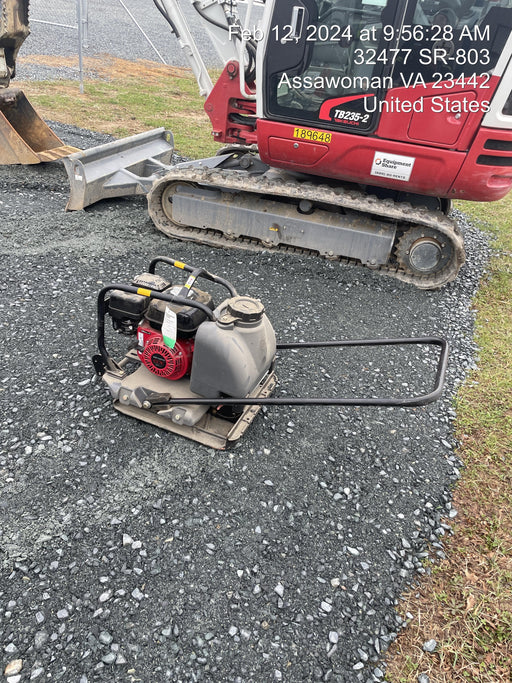 2022 THIRD COAST EQUIPMENT SP4518H