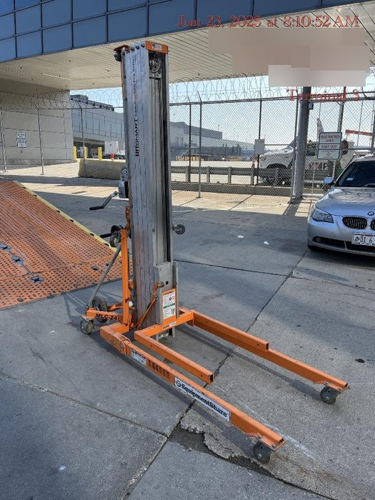 2021 LIFTSMART MLC-24