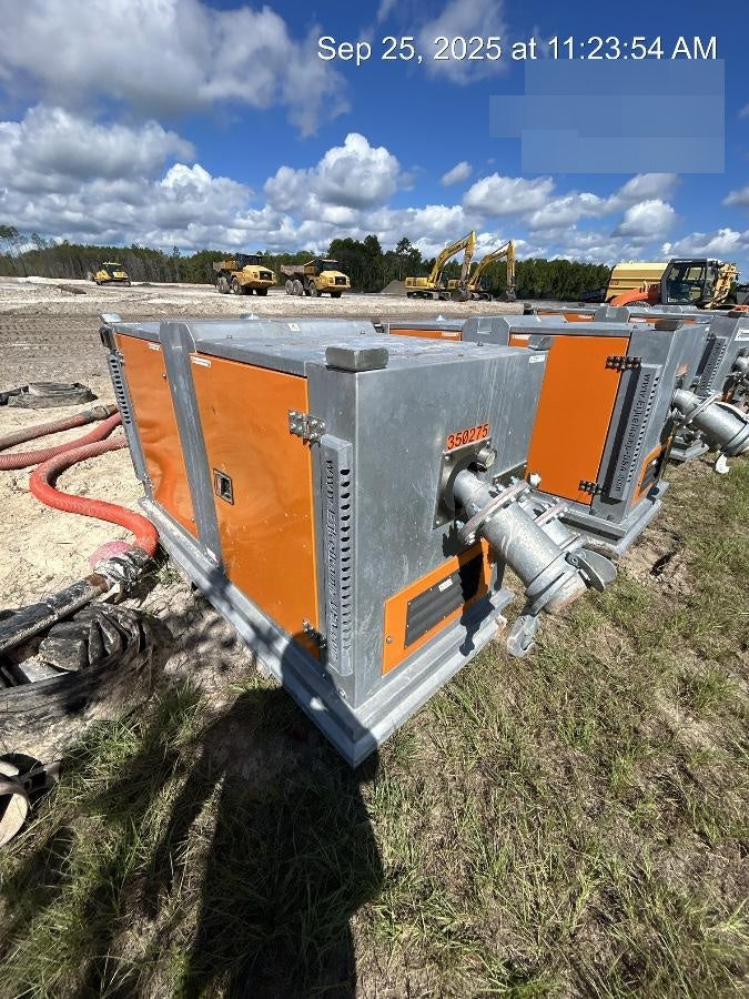 2023 MYERS-SETH MSP PP-150