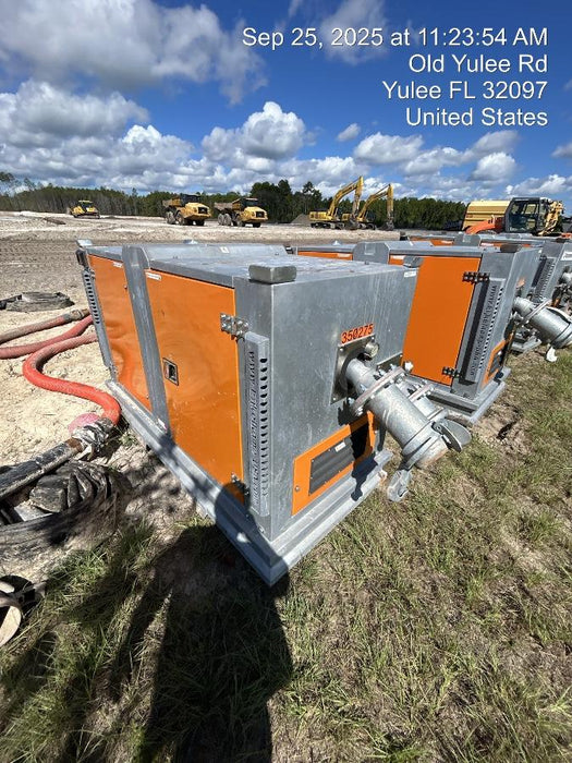 2023 MYERS-SETH MSP PP-150