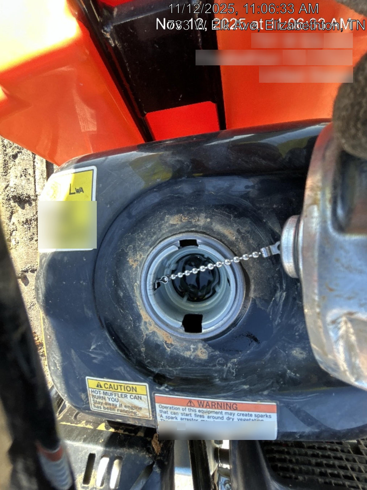 2023 MULTIQUIP MVC82VHW
