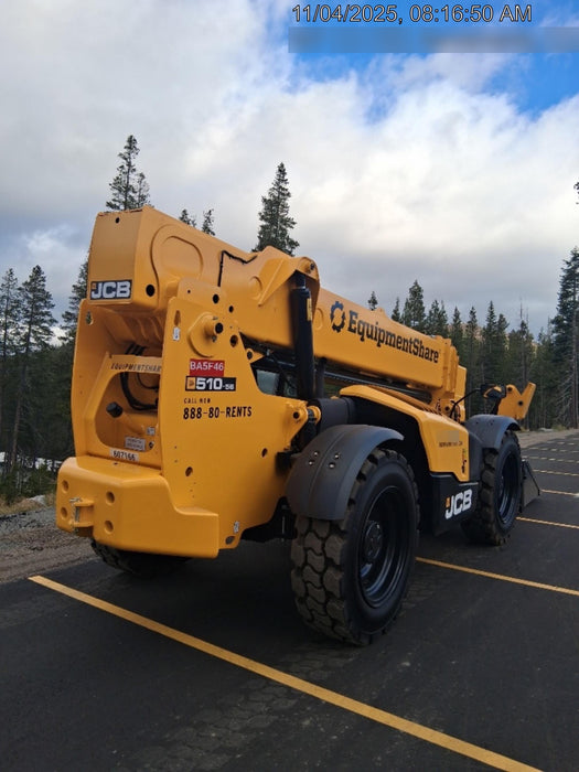 2020 STAR INDUSTRIES 1406B