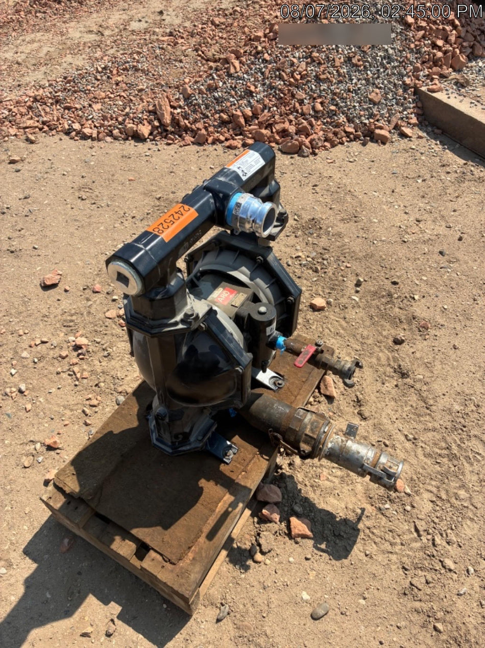 2022 INGERSOLL RAND PD20A-AAP-CCC-B