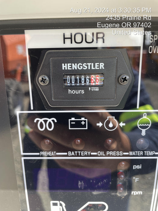 2023 SHINDAIWA DGK15FL