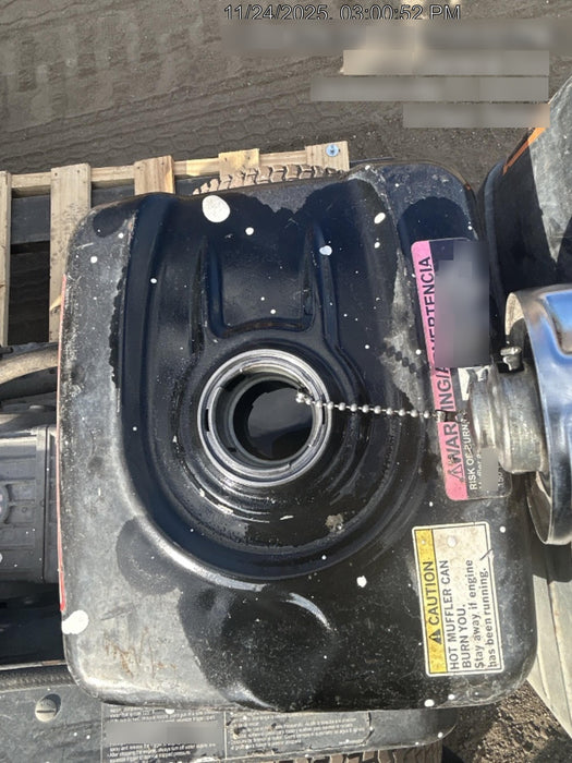 2020 MI-T-M CORPORATION CW-3504-5MGH