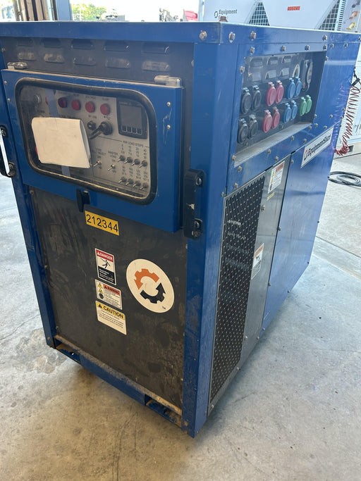 2021 TRYSTAR LP600H-240-480- 1DMT-CPS