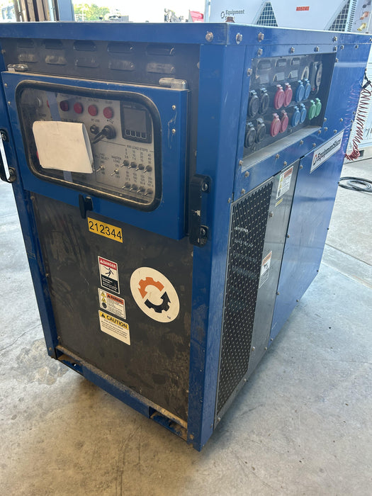 2021 TRYSTAR LP600H-240-480- 1DMT-CPS