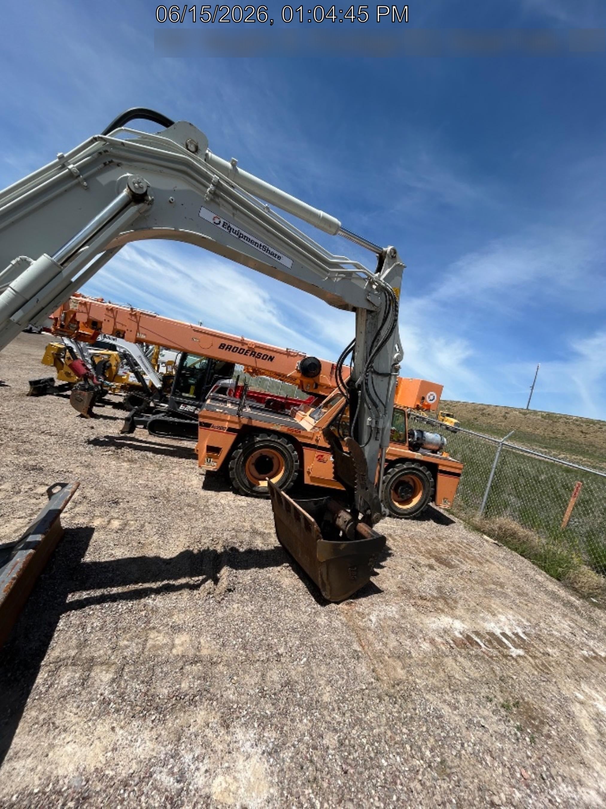 2022 TAKEUCHI TB290-CR