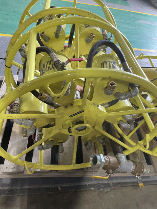 2022 MICHIGAN PNEUMATIC HV-6-PAK