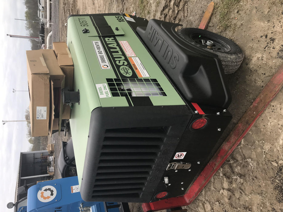 2019 SULLAIR 185-DPQ