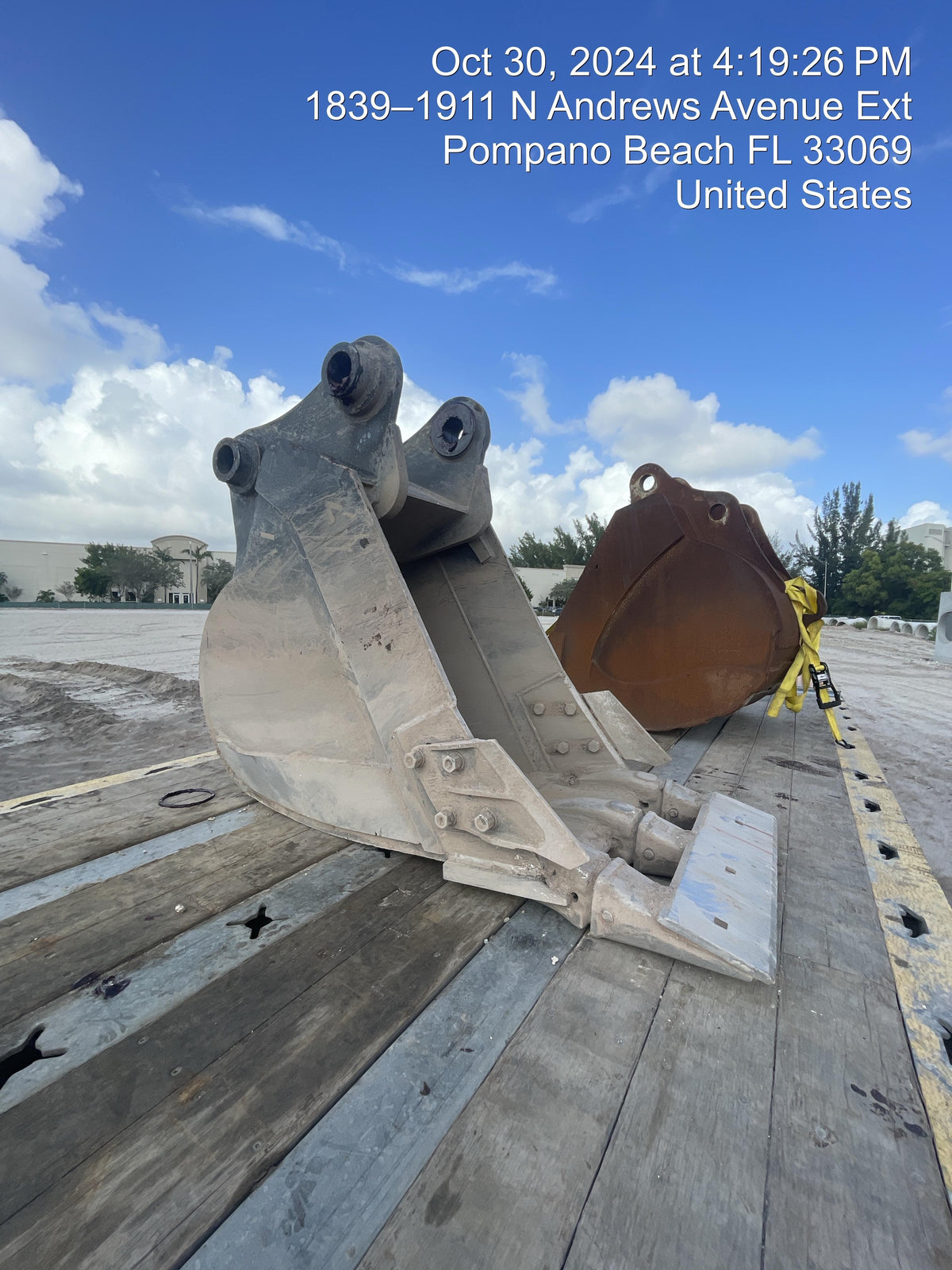 2024 FLECO FL11212
