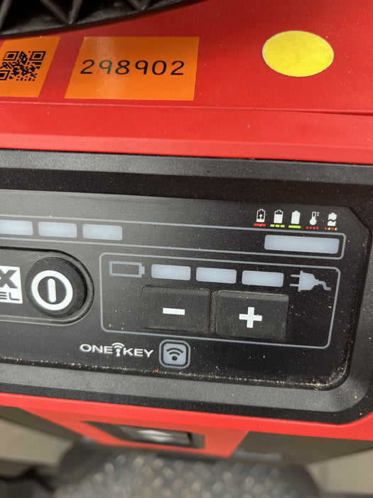 2023 MILWAUKEE MXF041-1XC