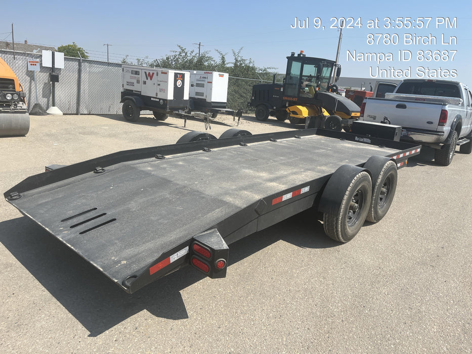 2023 STEELPOINT K19E