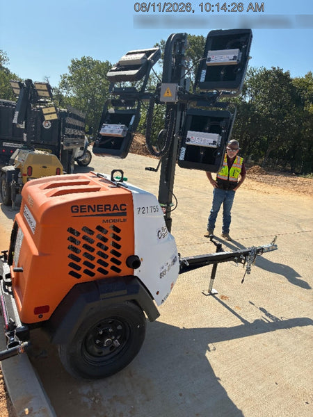 2026 GENERAC MLTS-4