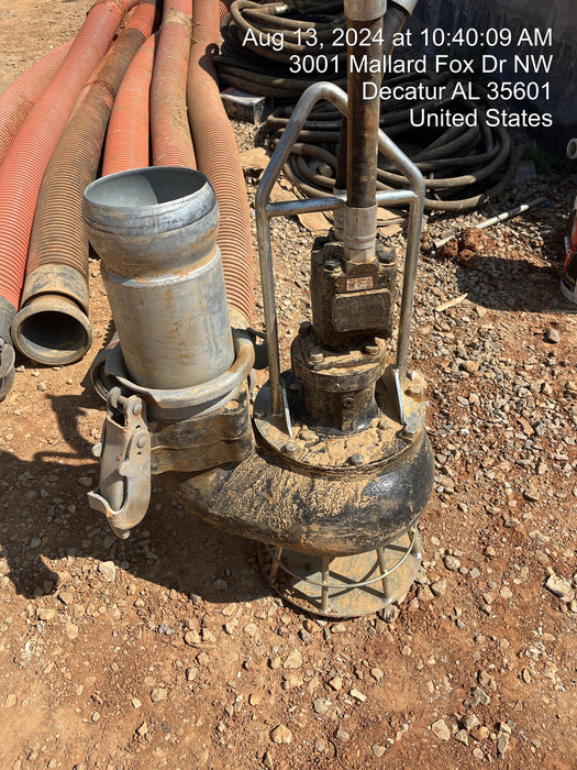 2024 HYDRA TECH S6TC