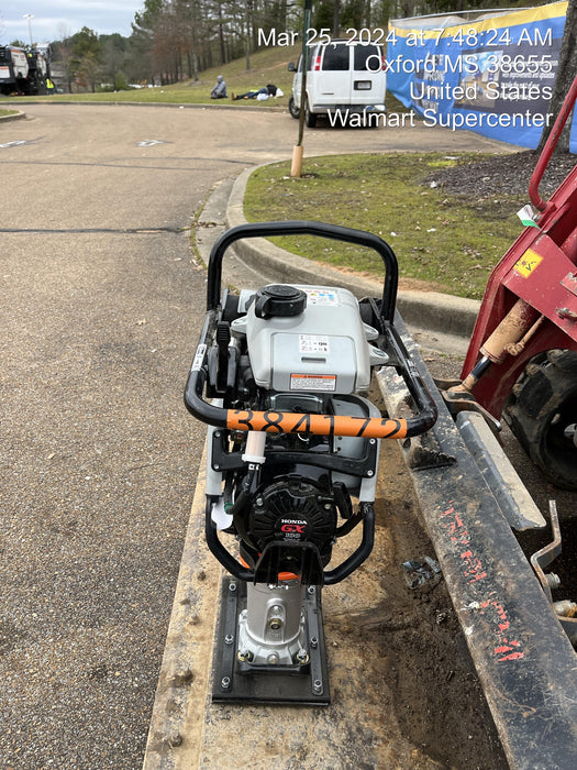 2023 MULTIQUIP MTX60HD