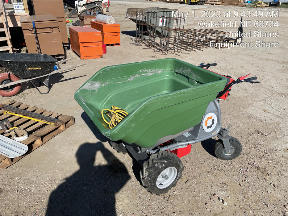 2023 POWERPAK MCE400-V2