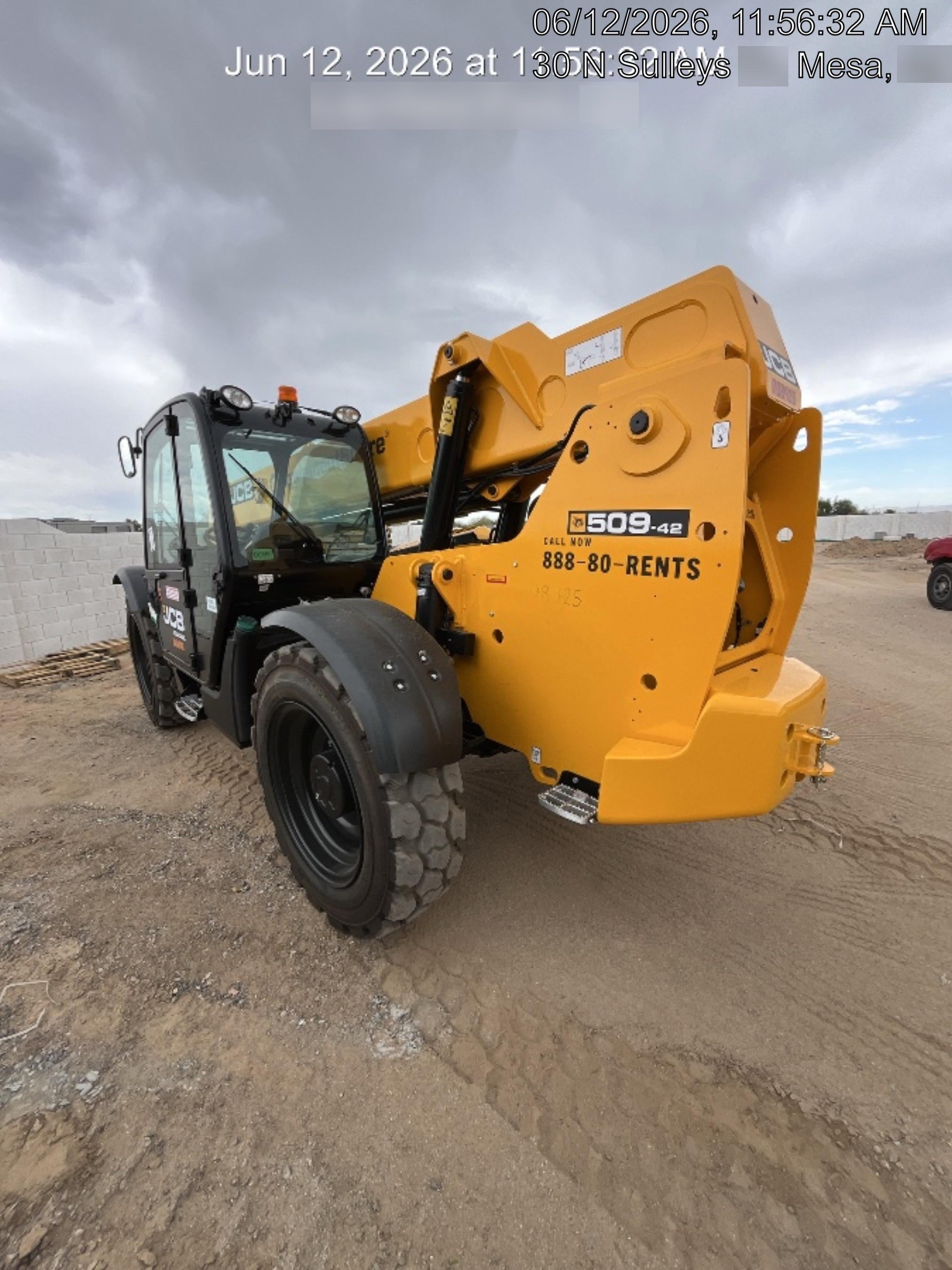2026 JCB 509-42