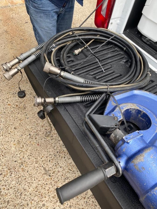 2020 NITTO KOHKI HS11-1624