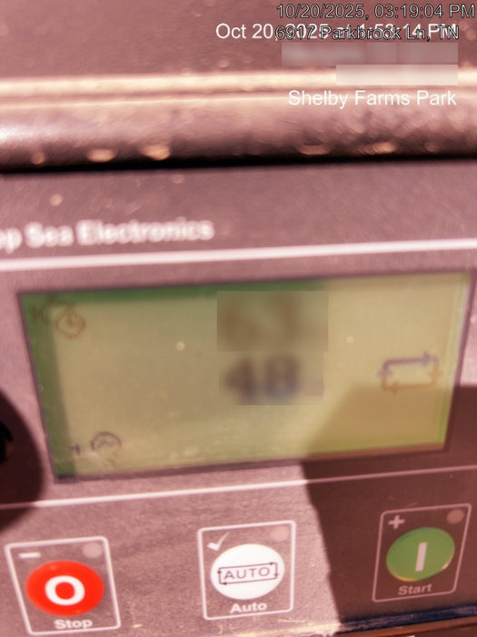 2025 WANCO WLTT-4MM4K