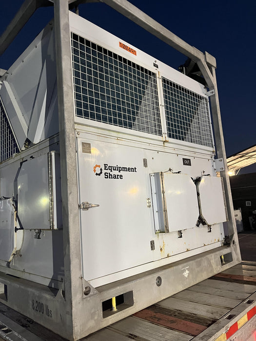 2020 SMARTECH SACP81A-HS