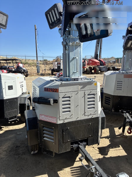 2026 TRIME X-SMART (EL1250H)