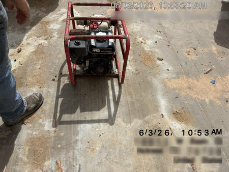 2023 MULTIQUIP QP2TH