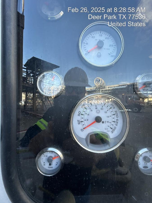 2025 BOBCAT PA1600VPWCU-T4F