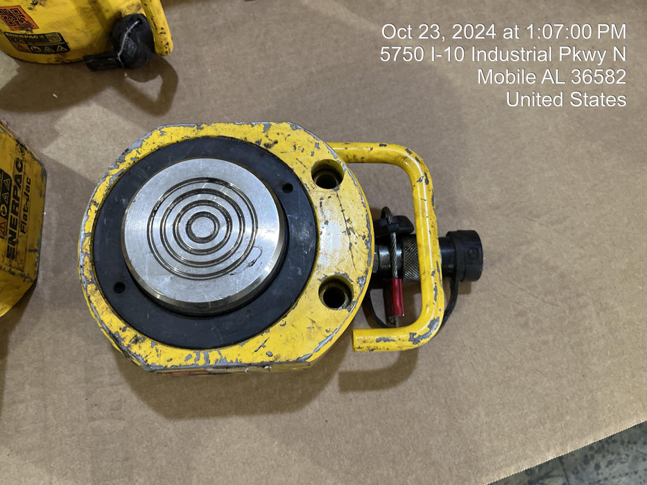 2023 ENERPAC RSM1000