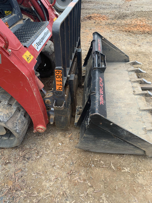 2020 PALADIN 48" Pallet Forks - Paladin