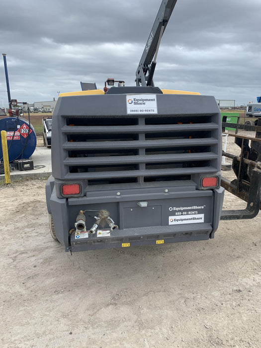 2020 ATLAS COPCO XATS 400 PFF