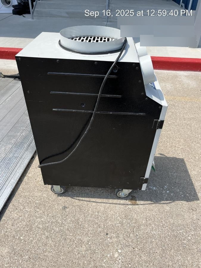 2022 KWIKOOL KPAC1411-2
