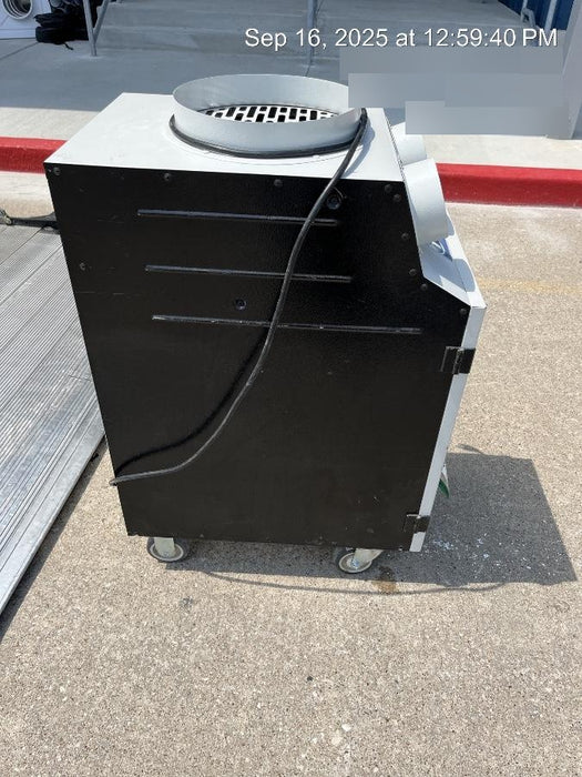 2022 KWIKOOL KPAC1411-2