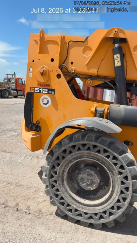 2022 JCB 512-56