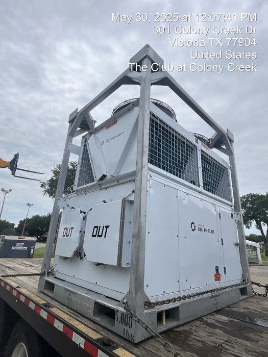 2024 SMARTECH SACP26A-HS