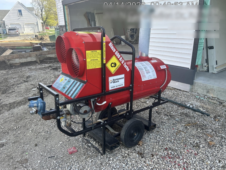 2024 CAMPO EB600G-RE3