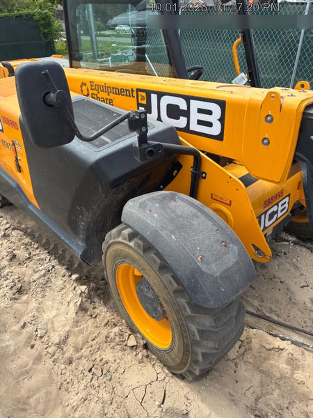 2024 JCB 505-20TC