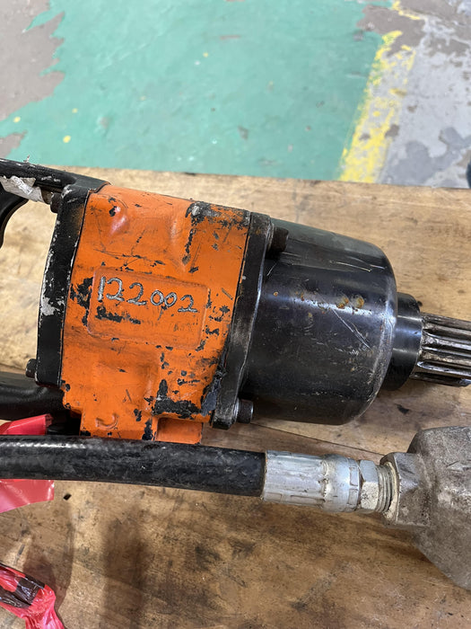 2020 MICHIGAN PNEUMATIC 4940B1